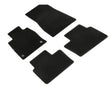 Lampa Set tappeti su misura in moquette - Nero - Nissan Juke (12/19>) 23292