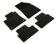 Lampa Set tappeti su misura in moquette - Nero - Renault Clio V 5p (08/19>) 23297