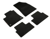 Lampa Set tappeti su misura in moquette - Nero - Renault Clio V 5p (08/19>) 23297