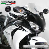 Biondi Gust Cupolino Trasparente Honda CBR 1000 RR FireBlade