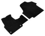 Lampa Set tappeti su misura in moquette - Nero - Peugeot Expert (04/16>) 23301