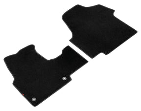 Lampa Set tappeti su misura in moquette - Nero - Peugeot Expert (04/16>) 23301