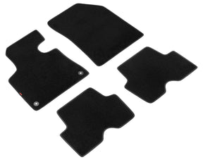 Lampa Set tappeti su misura in moquette - Nero - Citroen SpaceTourer (06/16>) 23303