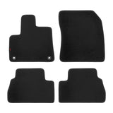 Lampa Set tappeti moquette Citroen Berlingo M 09/18>01/22 23307
