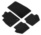 Lampa Set tappeti su misura in moquette - compatibile per Ford Puma (11/19>) 23312