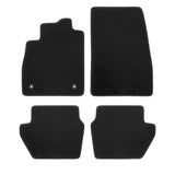 Lampa Set tappeti su misura in moquette - compatibile per Ford Puma (11/19>) 23312