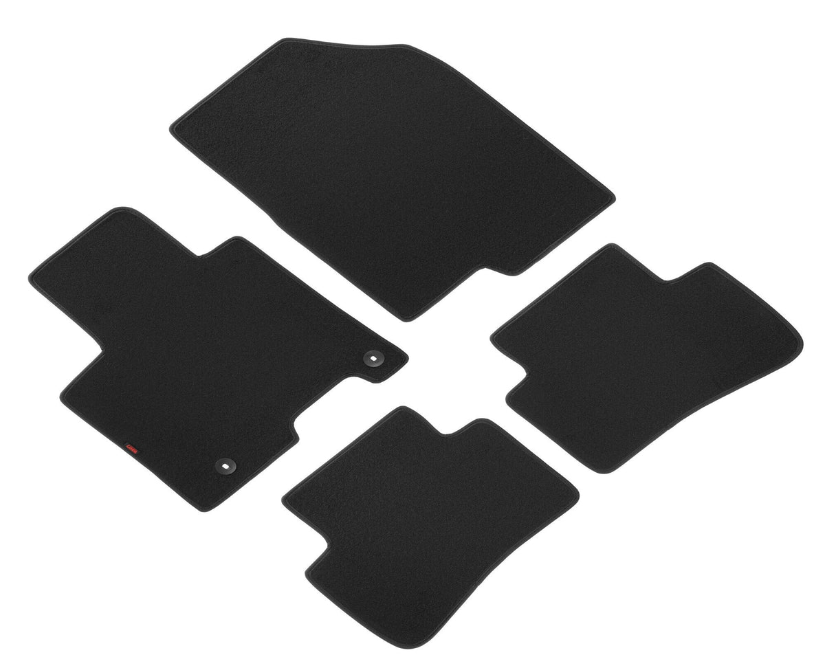 Lampa Set tappeti su misura in moquette - Hyundai Tucson (11/20>) 23313