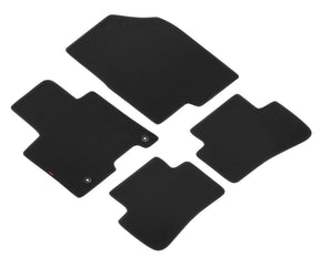 Lampa Set tappeti su misura in moquette - Hyundai Tucson (11/20>) 23313