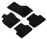 Lampa Set tappeti moquette Skoda Octavia 5p 06/20> Skoda Octavia Wagon 06/20> 23316