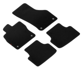 Lampa Set tappeti moquette Skoda Octavia 5p 06/20> Skoda Octavia Wagon 06/20> 23316