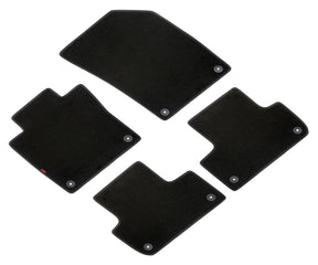 Lampa Set tappeti su misura in moquette - compatibile per Volvo XC60 (05/17>) 23320