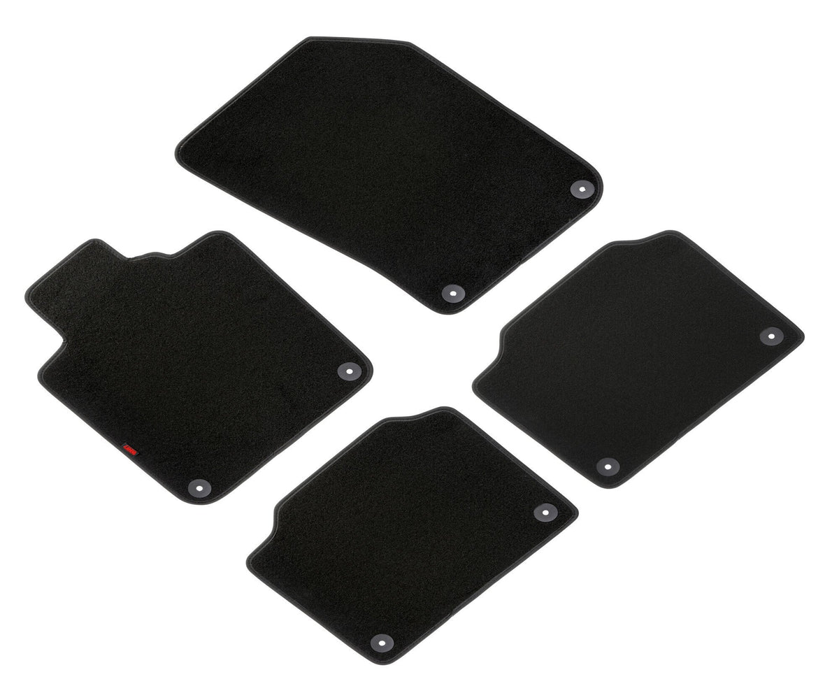Lampa Set tappeti su misura in moquette - compatibile per Volvo S90 4p (09/16>) 23321