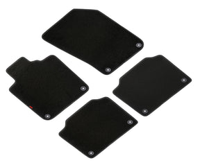 Lampa Set tappeti su misura in moquette - compatibile per Volvo S90 4p (09/16>) 23321