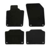 Lampa Set tappeti su misura in moquette - compatibile per Volvo S90 4p (09/16>) 23321