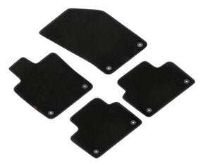 Lampa Set tappeti moquette Volvo V60 09/18> Volvo V60 Cross Country 11/18> 23322