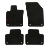 Lampa Set tappeti moquette Volvo V60 09/18> Volvo V60 Cross Country 11/18> 23322
