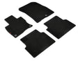 Lampa Set tappeti su misura in moquette - compatibile per Ford Kuga (11/19>) 23326