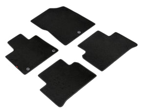 Lampa Set tappeti su misura in moquette - compatibile per Kia Sorento (11/20>) 23327