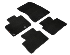 Lampa Set tappeti su misura in moquette - Nissan Qashqai (04/21>) 23329