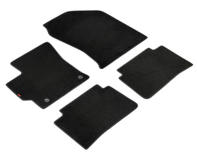 Lampa Set tappeti su misura in moquette - Toyota Corolla 5p (03/19>) 23331