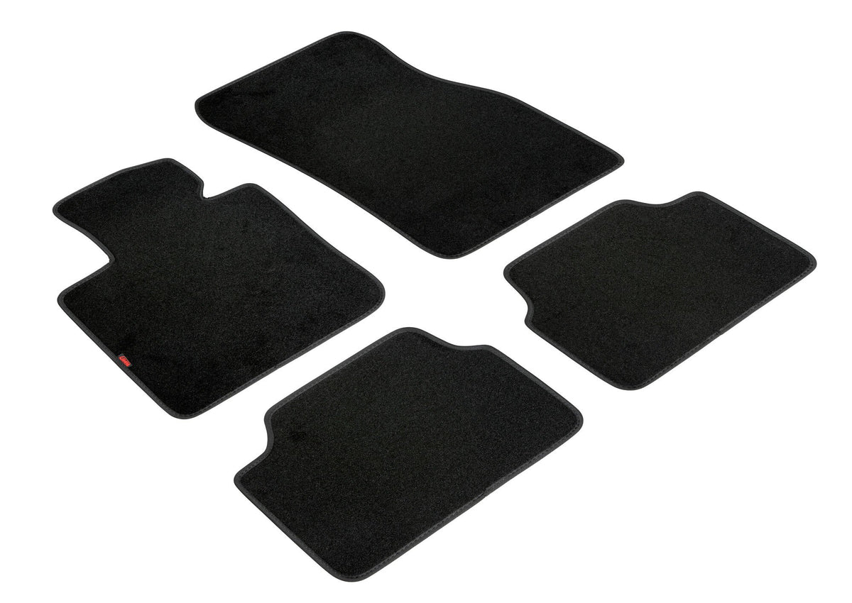 Lampa Set tappeti su misura in moquette - compatibile per Mini Mini (F55) (07/14>03/24) 23333