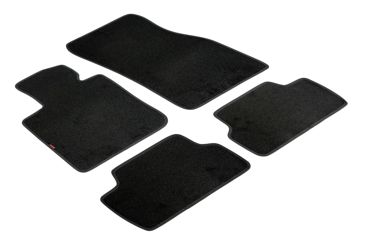 Lampa Set tappeti su misura in moquette - compatibile per Mini Mini (F56) (03/14>02/24) 23334