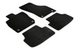 Lampa Set tappeti su misura in moquette - compatibile per Audi A3 Sportback (05/20>02/24) - Audi A3 Allstreet (03/24>) - Audi A3 Sportback (03/24>) 23335