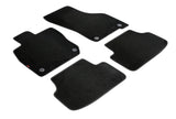 Lampa Set tappeti su misura in moquette - compatibile per Audi A3 Sportback (05/20>02/24) - Audi A3 Allstreet (03/24>) - Audi A3 Sportback (03/24>) 23335