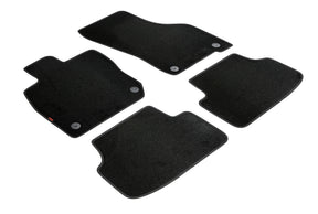 Lampa Set tappeti su misura in moquette - compatibile per Audi A3 Sportback (05/20>02/24) - Audi A3 Allstreet (03/24>) - Audi A3 Sportback (03/24>) 23335