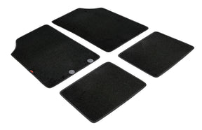 Lampa Set tappeti su misura in moquette - compatibile per Dacia Spring 5p (04/21>03/24) 23337
