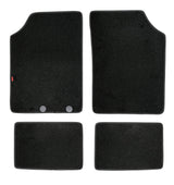 Lampa Set tappeti su misura in moquette - compatibile per Dacia Spring 5p (04/21>03/24) 23337