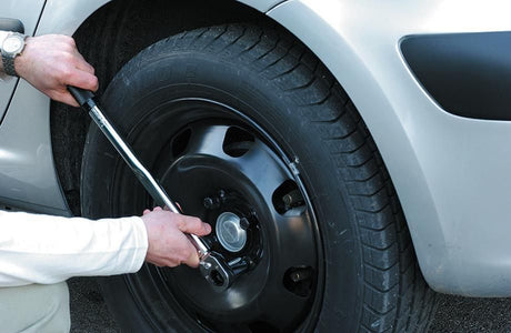 Cora Chiave dinamometrica 28-210 Nm