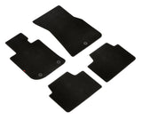 Lampa Set tappeti su misura in moquette - compatibile per Bmw Serie 3 (G20) (12/18>) 23345