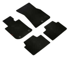 Lampa Set tappeti su misura in moquette - compatibile per Bmw Serie 3 (G20) (12/18>) 23345