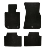 Lampa Set tappeti su misura in moquette - compatibile per Bmw Serie 3 (G20) (12/18>) 23345