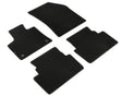 Lampa Set tappeti su misura in moquette - compatibile per Citroen C5 Aircross (12/18>07/25) solo Phev 23349