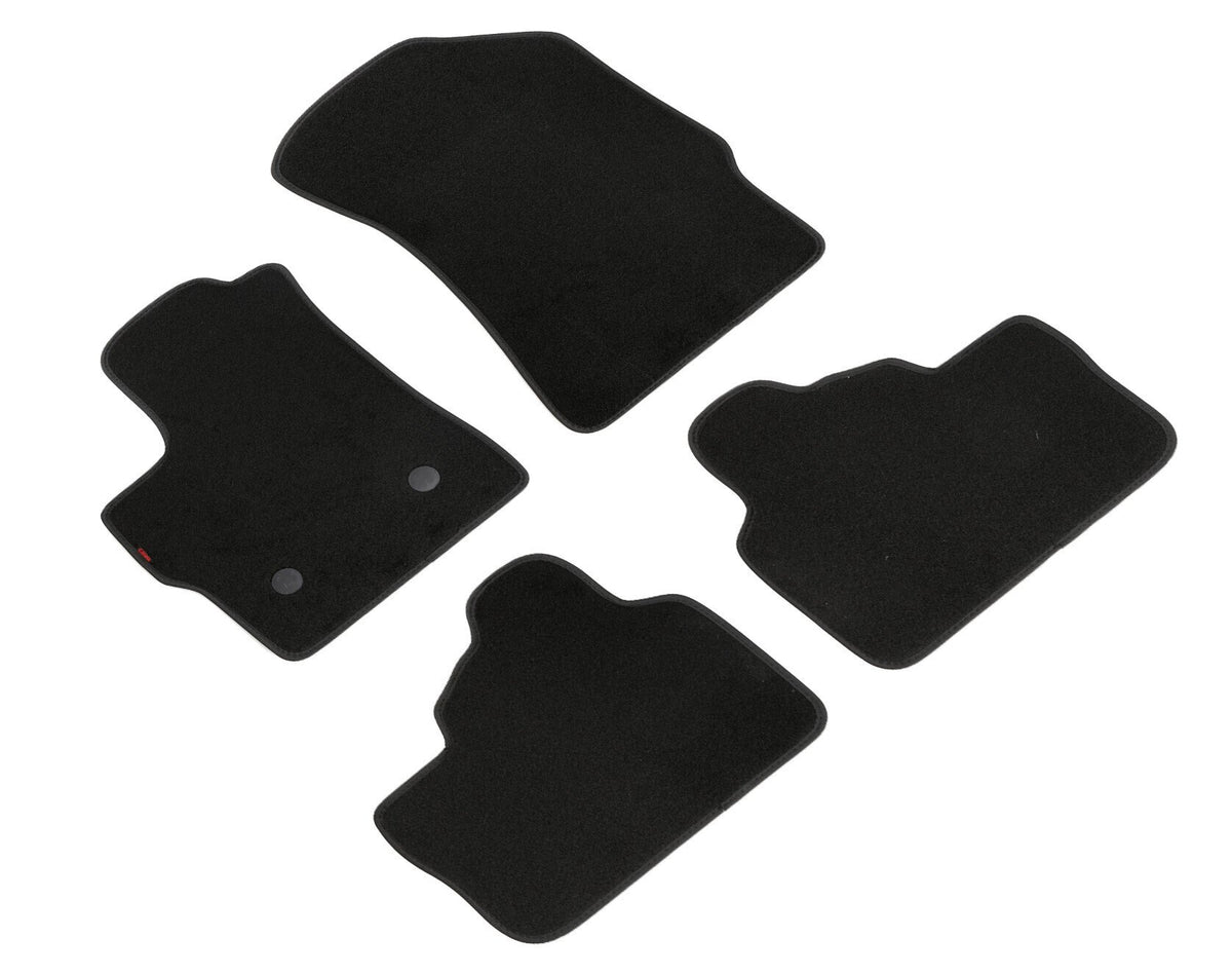 Lampa Set tappeti su misura in moquette - compatibile per Renault Austral 5p (09/22>) ibrida 23350