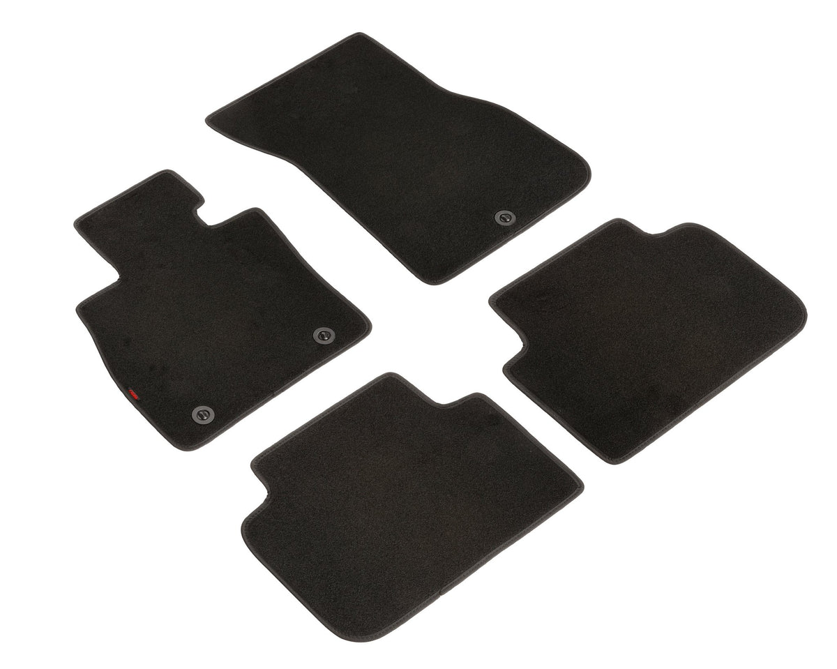 Lampa Set tappeti su misura in moquette - compatibile per Bmw Serie 1 (F40) (07/19>05/24) - Bmw Serie 1 (F70) (06/24>) 23351
