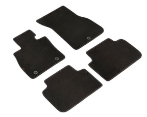 Lampa Set tappeti su misura in moquette - compatibile per Bmw Serie 1 (F40) (07/19>05/24) - Bmw Serie 1 (F70) (06/24>) 23351