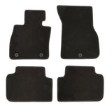 Lampa Set tappeti su misura in moquette - compatibile per Bmw Serie 1 (F40) (07/19>05/24) - Bmw Serie 1 (F70) (06/24>) 23351