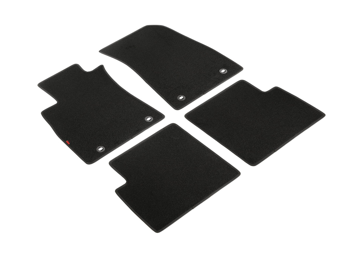 Lampa Set tappeti su misura in moquette - compatibile per MG ZS Classic (03/21>) 23352