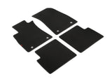 Lampa Set tappeti su misura in moquette - compatibile per MG ZS Classic (03/21>) 23352