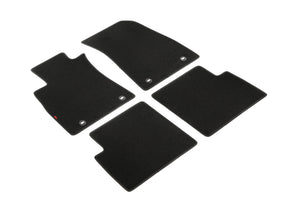 Lampa Set tappeti su misura in moquette - compatibile per MG ZS Classic (03/21>) 23352