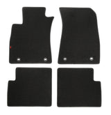 Lampa Set tappeti su misura in moquette - compatibile per MG ZS Classic (03/21>) 23352