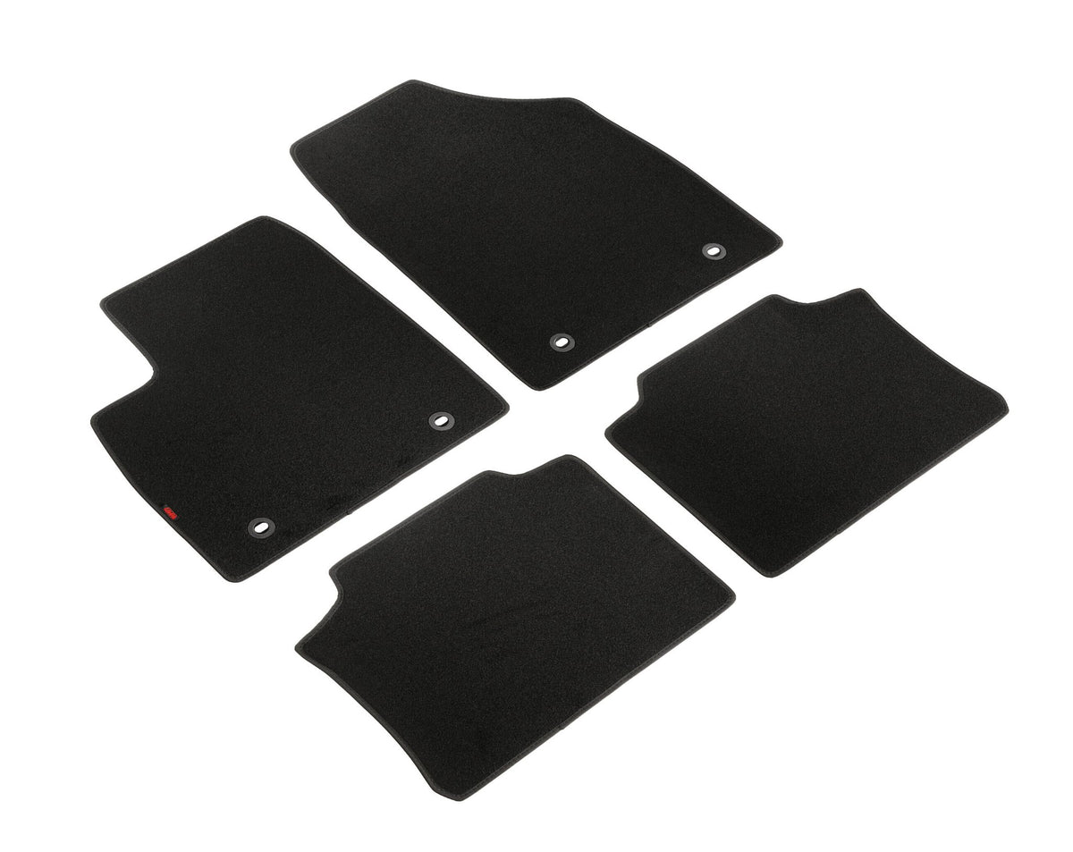 Lampa Set tappeti su misura in moquette - compatibile per MG HS (04/21>09/24) 23353