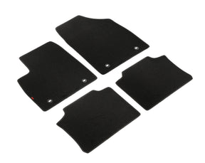 Lampa Set tappeti su misura in moquette - compatibile per MG HS (04/21>09/24) 23353