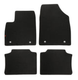 Lampa Set tappeti su misura in moquette - compatibile per MG HS (04/21>09/24) 23353