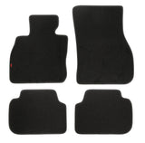 Lampa Set tappeti su misura in moquette - compatibile per Mini Clubman (F54) (11/14>03/24) 23354