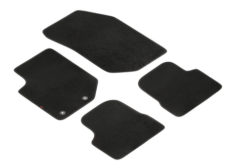 Lampa Set tappeti su misura in moquette - compatibile per Jeep Avenger (12/22>) no elettrico, no ibrida 23356