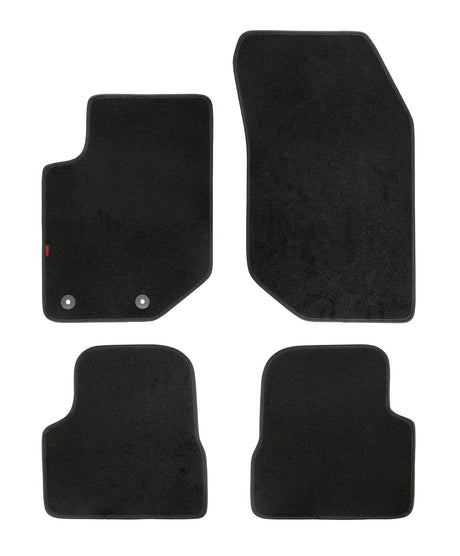 Lampa Set tappeti su misura in moquette - compatibile per Jeep Avenger (12/22>) no elettrico, no ibrida 23356